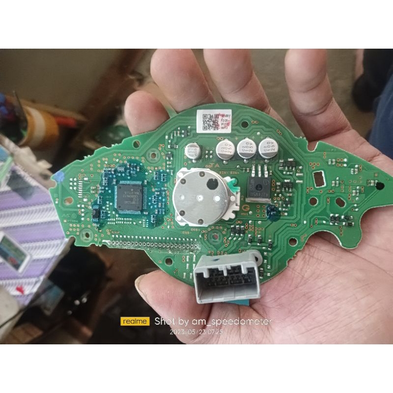 Jual pcb speedometer nvl Shopee Indonesia