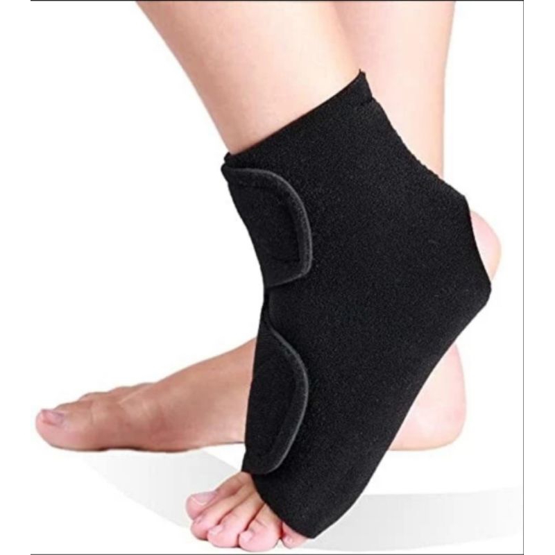 Jual SIGVARIS COMPREBOOT STANDARD | Shopee Indonesia