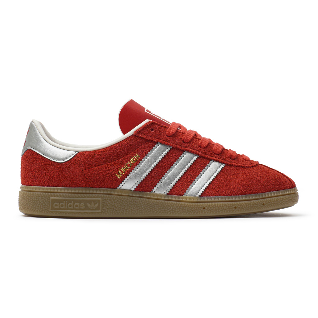 Adidas discount munchen merah