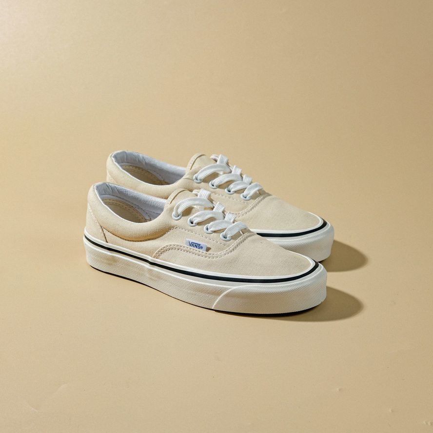 VANS ERA 95 DX ANAHEIM BEIGE