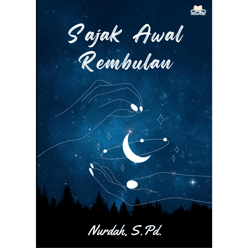 Jual Buku Antologi Puisi Sajak Awal Rembulan | Shopee Indonesia