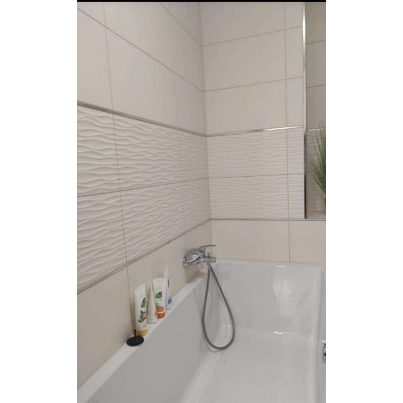 Jual Keramik Kamar Mandi/ Roman 60x30/ Keramik Dapur/ Keramik