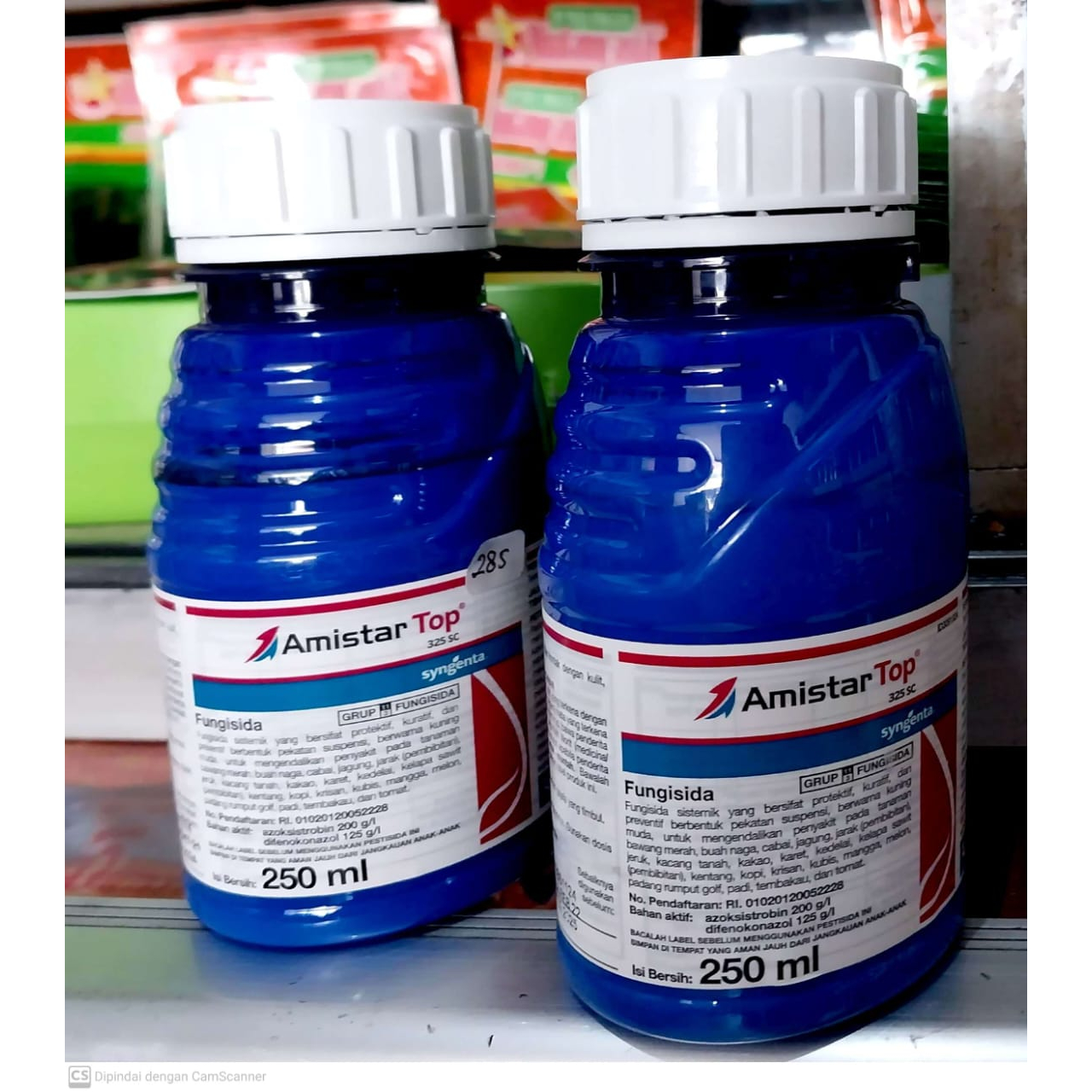 Jual Amistar Top 250 ml | Shopee Indonesia