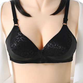 BATAMMODE BH Jumbo Wanita Tanpa Kawat Bra Wanita Dewasa Big Size 34-42