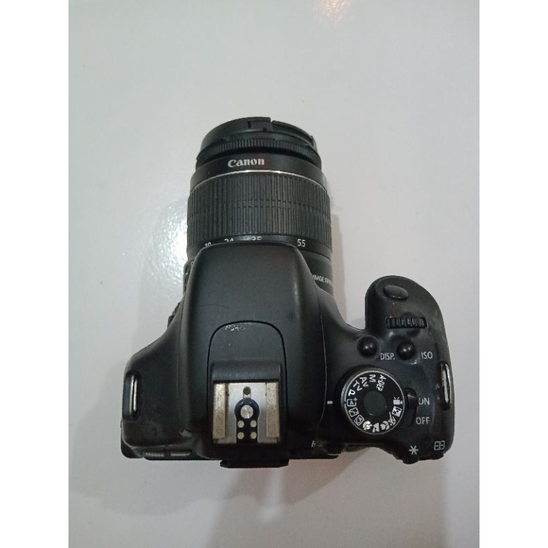 Jual Canon 600 D | Shopee Indonesia