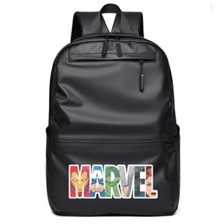 Marvello - Tas Ransel Backpack Pria