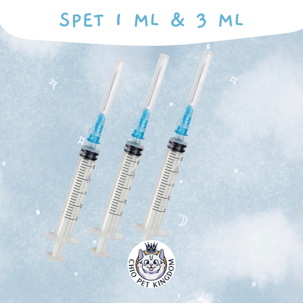 Jual PIPET LOLOHAN BURUNG / SPLUIT / SPET / SUNTIKAN | Shopee Indonesia