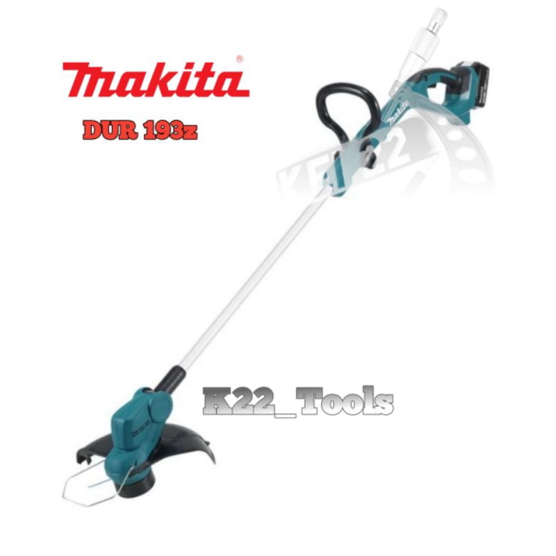 Jual Mesin Potong Rumput Baterai Makita Dur Z Makita Dur Z Grass Rimmer Cordless V