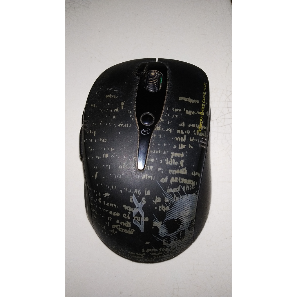 Jual A4Tech X7 R4 Wireless Gaming Mouse | Shopee Indonesia