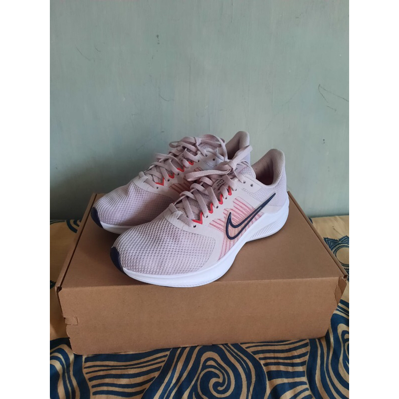 sepatu air jordan original shopee