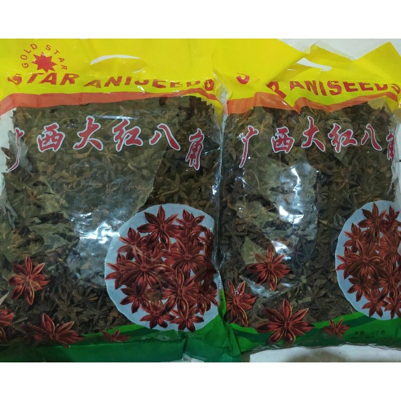 Jual Pekak bunga lawang 500gr | Shopee Indonesia