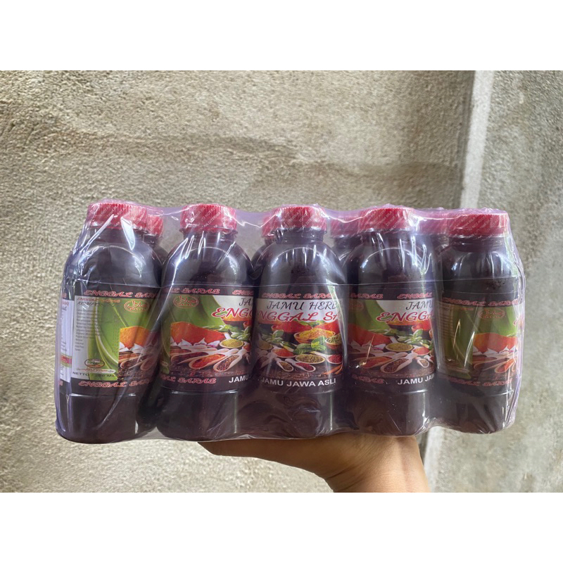 Jual Enggal Saras 1 pack | Shopee Indonesia