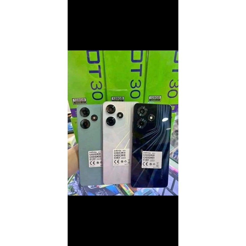 Jual Infinix Hot 30i 8/128 | Shopee Indonesia