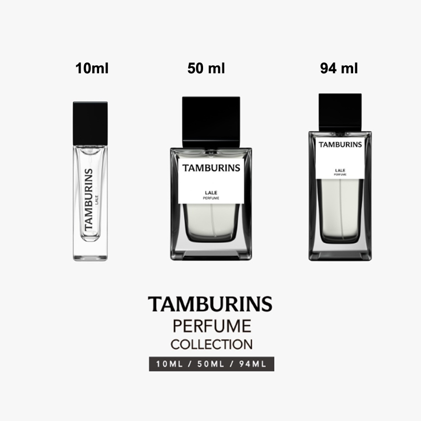 tamburins lale 10ml - 香水(女性用)