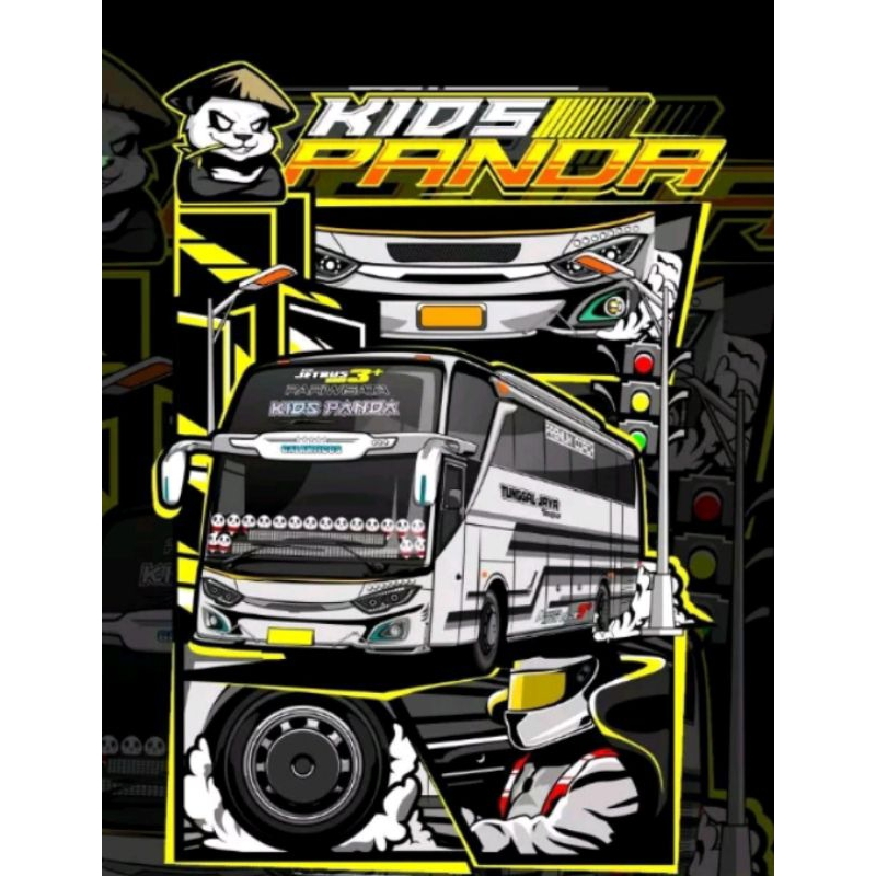 Jual Stiker bus mania | Shopee Indonesia