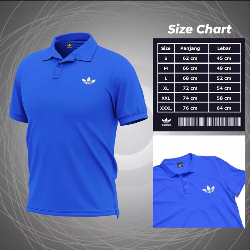 Foto on sale adidas keren
