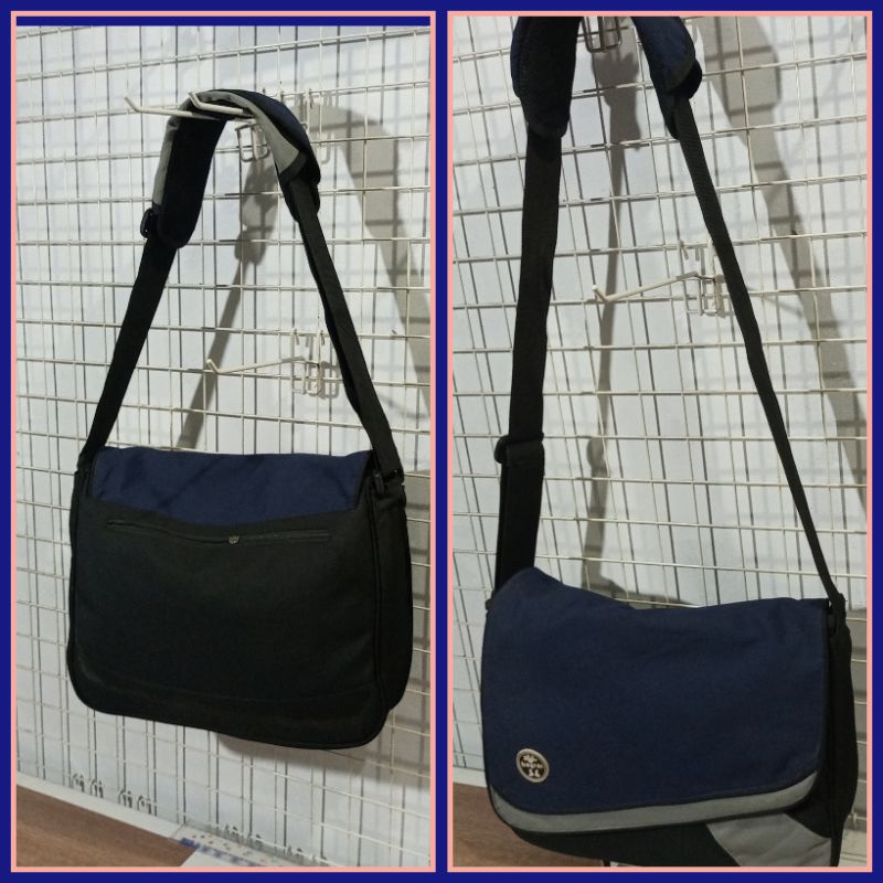 Hayrer sling bag sales
