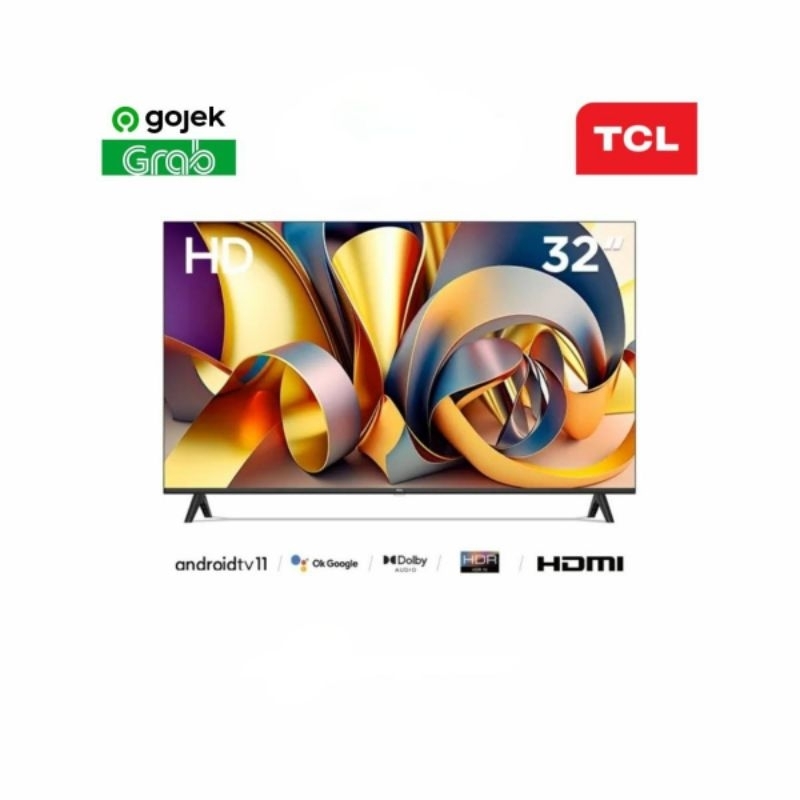 Jual Led Tv Tcl 32 Inch 32 32a9 Android Tv Digital Tv Tcl 32a9