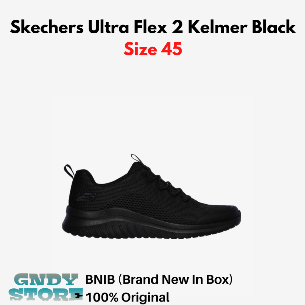 Skechers ultra flex hot sale 2. kelmer