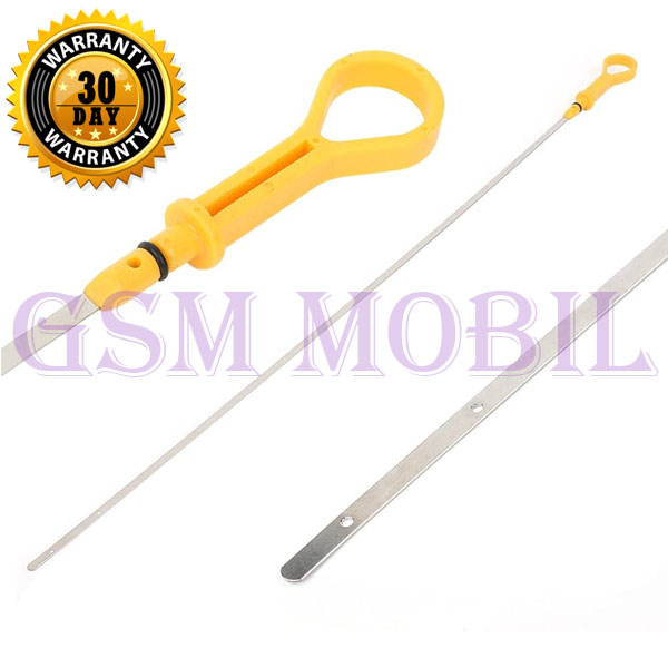 Engine Oil Level Dipstick For Suzuki Vitara 2.0L 1999-2003 & Aerio 2002-2006 – 54cm Length, 16910-77E05
