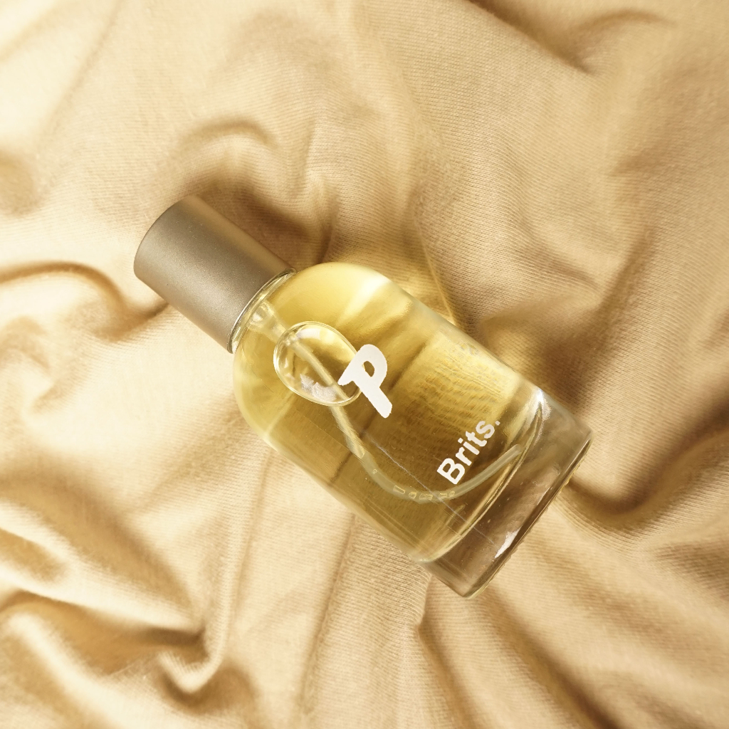 Jual Problem Club - Brits Parfume | Shopee Indonesia