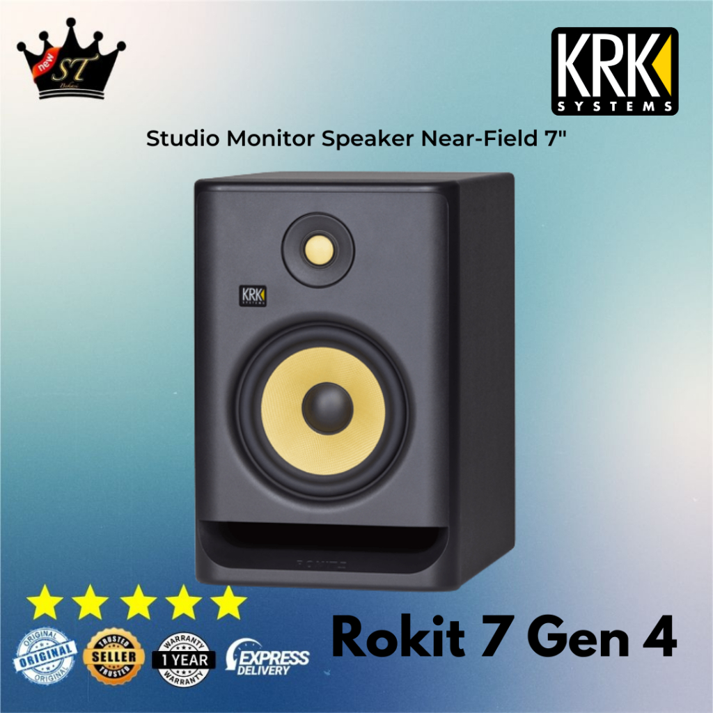 Harga krk rokit store 6