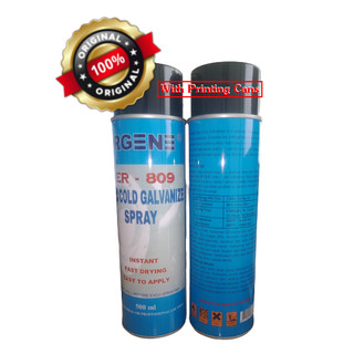 Jual Zinc Cold Galvanize Spray500ml-Alternatif hotdip galvanis dingin ...