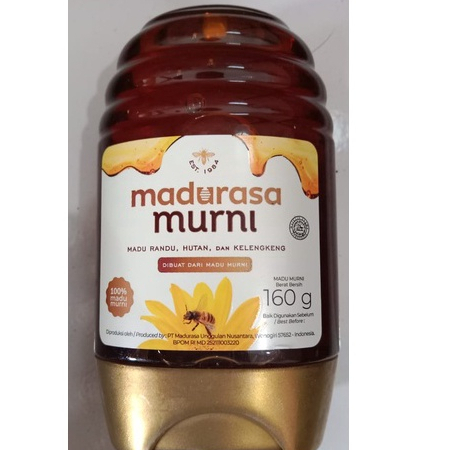 Jual Madurasa botol / sachet | Shopee Indonesia