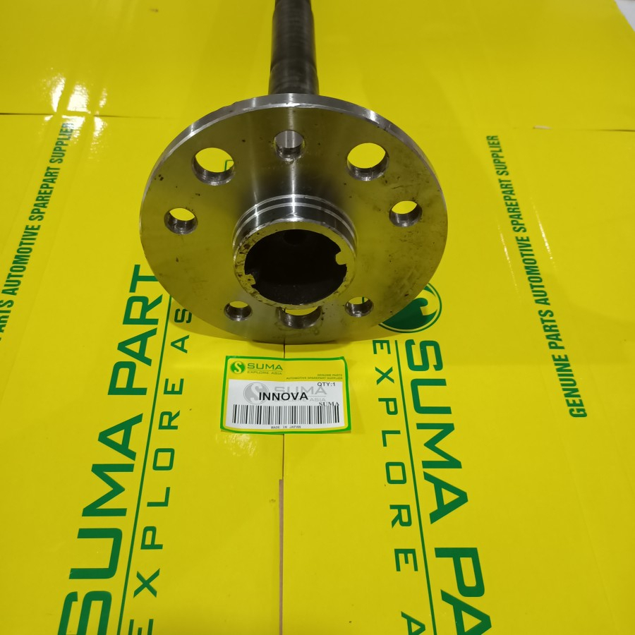 Jual AS RODA BELAKANG INNOVA | Shopee Indonesia