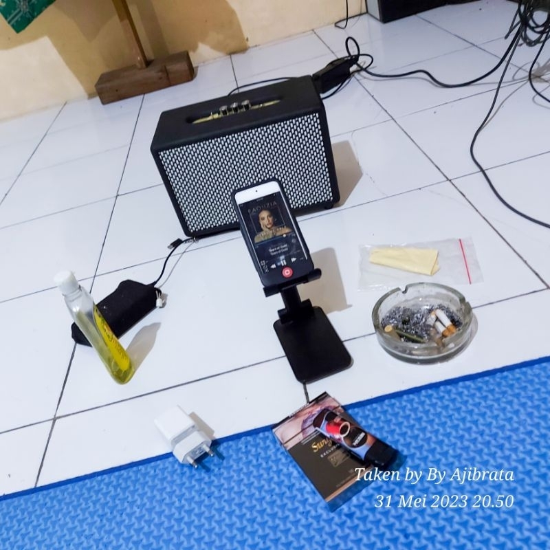 Jual Speaker Rakitan DIY Suara Balance | Shopee Indonesia