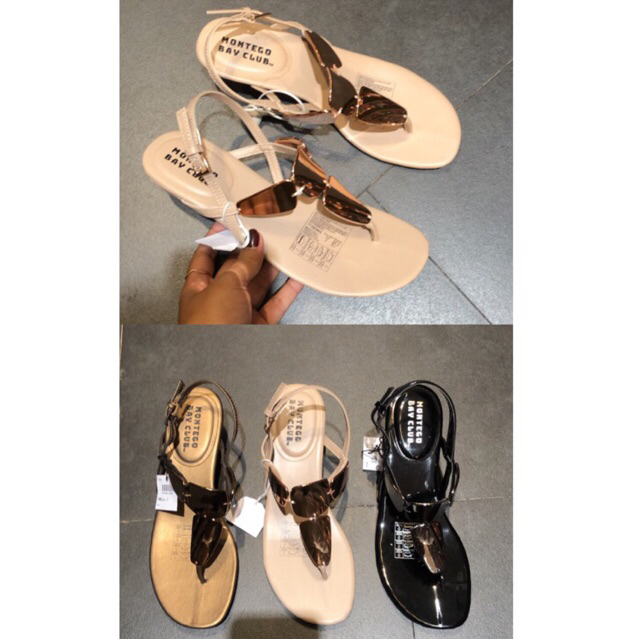 Montego bay hot sale club wedges