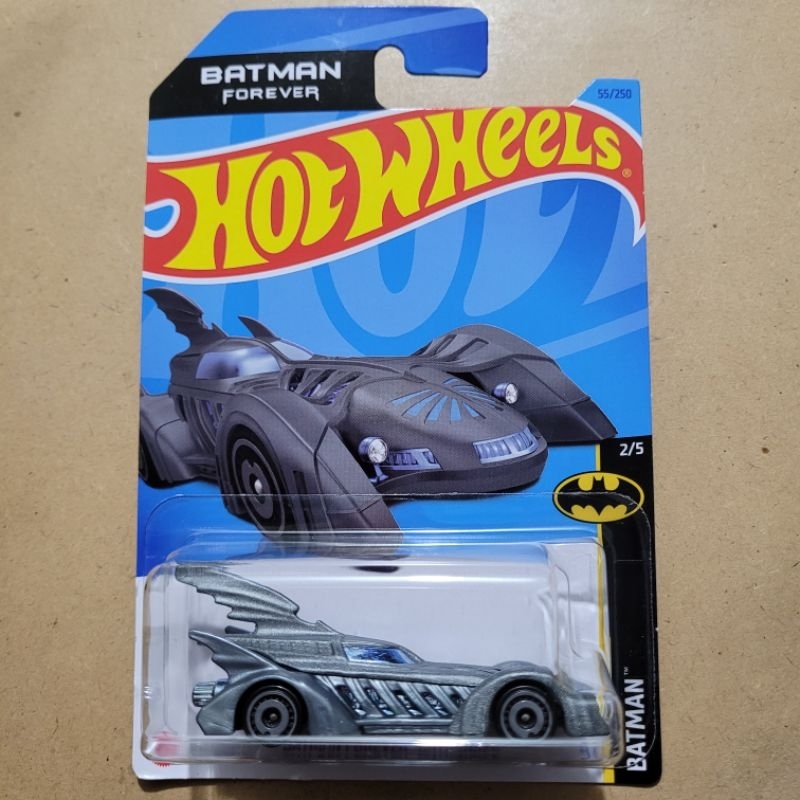 Jual hot wheels sales batmobile