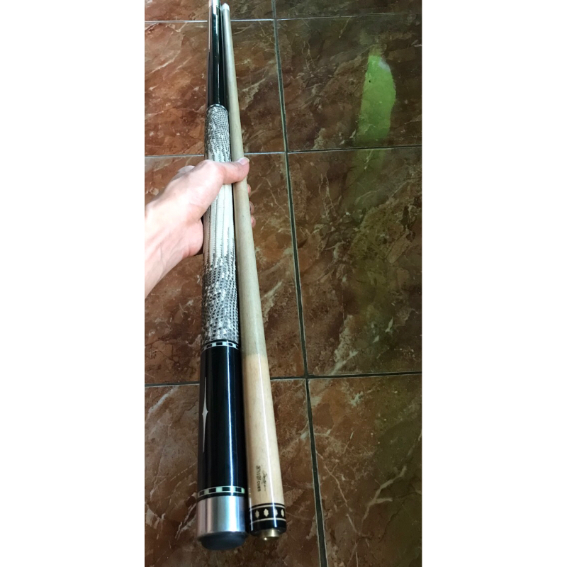 Jual butt custom shaft anwar | Shopee Indonesia