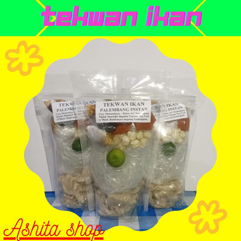 Jual Tekwan Terlengkap & Harga Terbaru Agustus 2026 | Shopee Indonesia