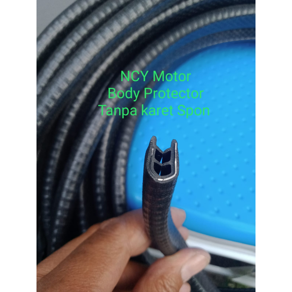 Jual KARET BODY PROTEKTOR ENGKEL TANPA BALON Shopee Indonesia