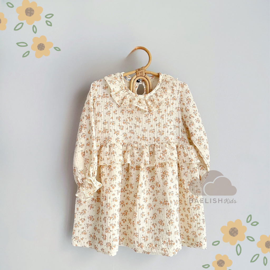 Jual dress anak bayi Harga Terbaik & Termurah November 2023