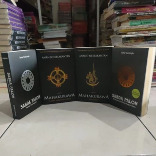 Jual buku sabdo palon Harga Terbaik & Termurah April 2025