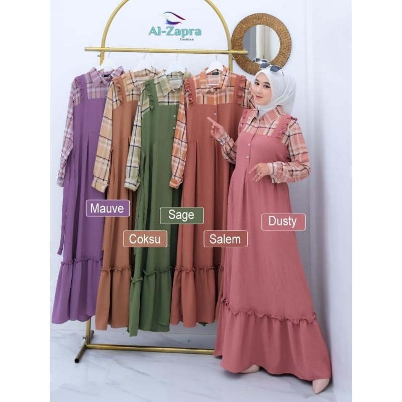 Gamis Muslimah Modern Gamis Remaja Terbaru - tas lv terbaru,tas lv