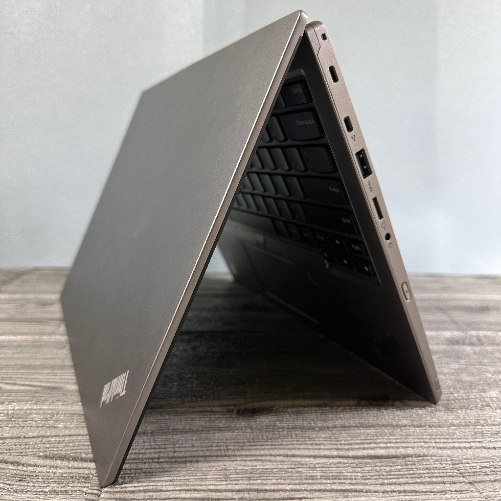 Jual Lenovo thinkpad second laptop L390 core I5 GEN8 14inch Peningkatan ...