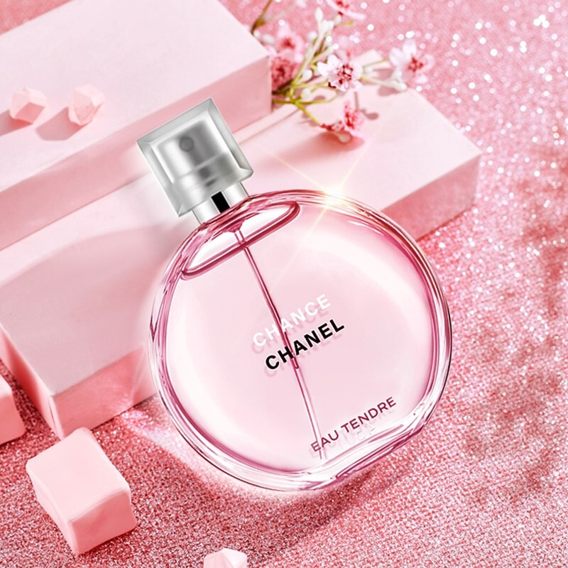 Chanel Parfum Chance Eau Tendre 50ml/ Chanel For Women EDT