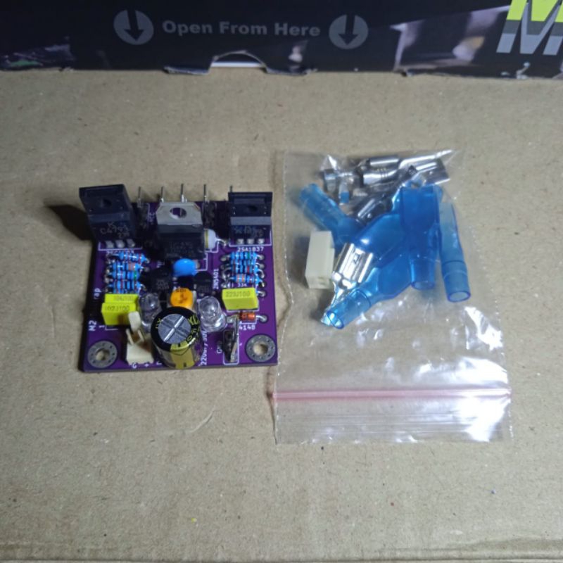 Jual kit Driver Power M2 Bostrap | Shopee Indonesia