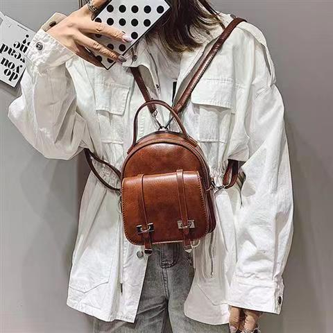 Jual Ransel kotak korean ransel tas porter nama bagpack tas slempang ...