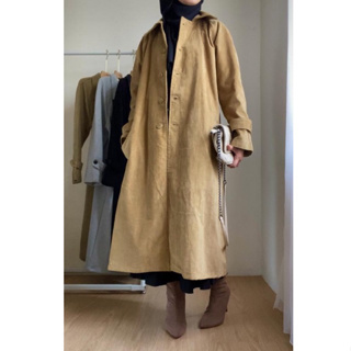 Jual Coat Wool Terlengkap & Harga Terbaru November 2023 | Shopee