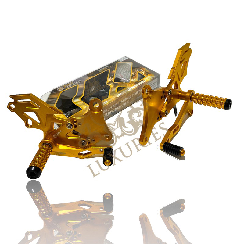 Jual Underbone Nui Suzuki Gsx 150R / Gsx 150 S / Anderbone Nui Zeta ...