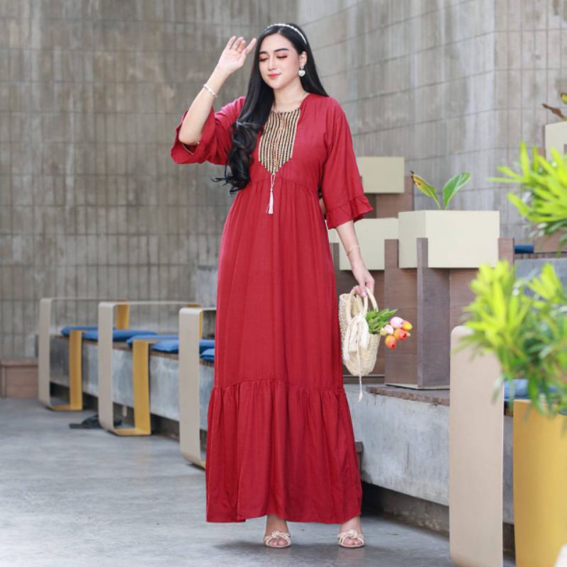 Memburu Dress Cantik Online: Panduan Lengkap Memilih Toko Terpercaya dan Aman