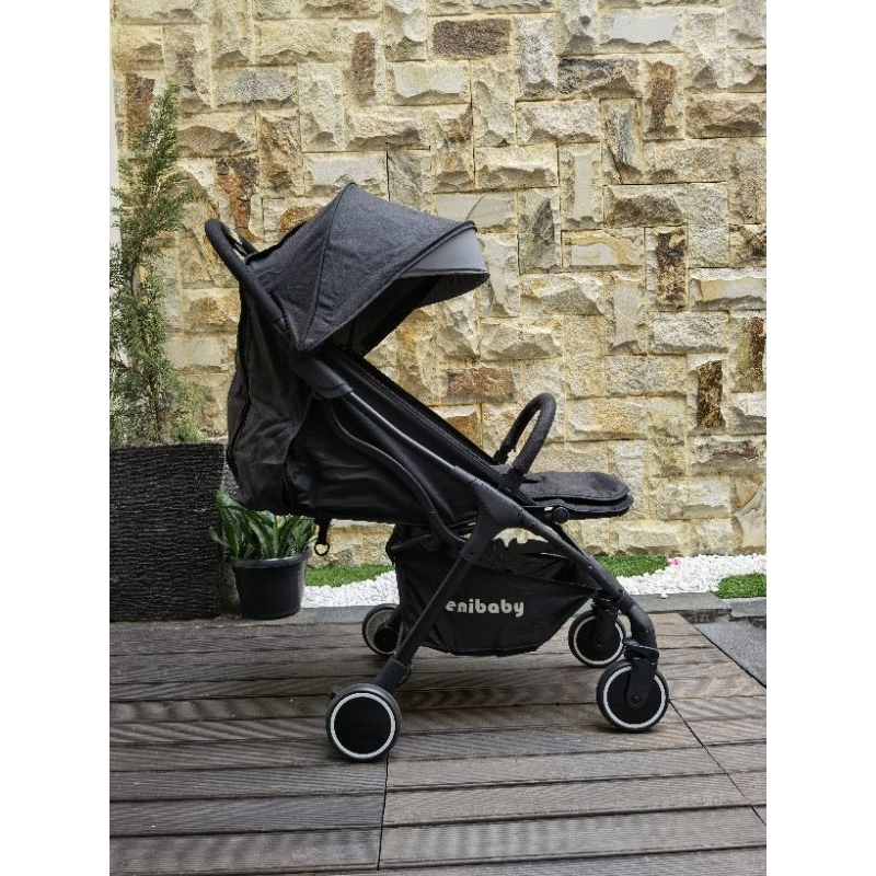 Stroller kecil hot sale