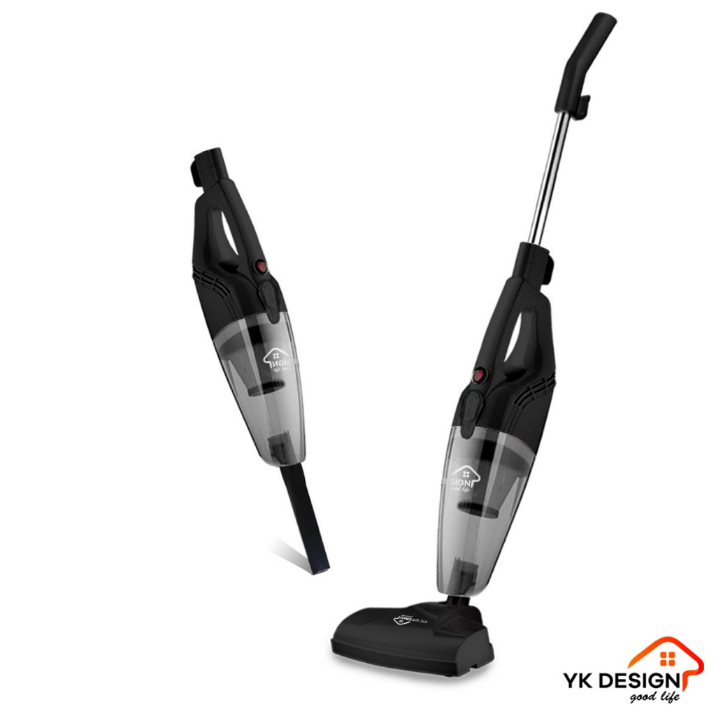 Jual YK DESIGN YK506 vacuum cleaner / penyedot debu vacuum pembersih