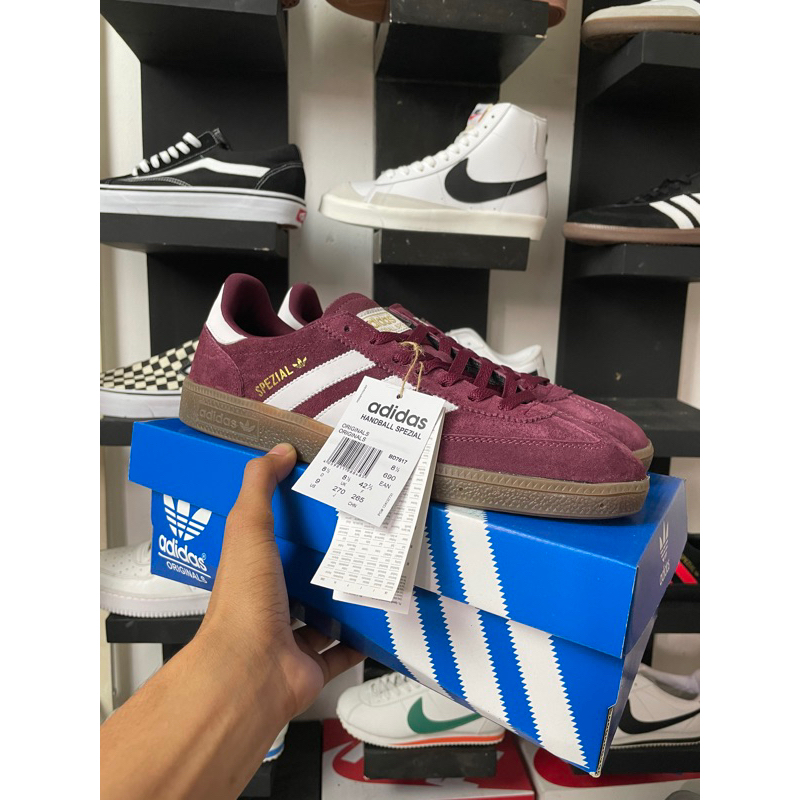 Jual sepatu adidas spezial | Shopee Indonesia