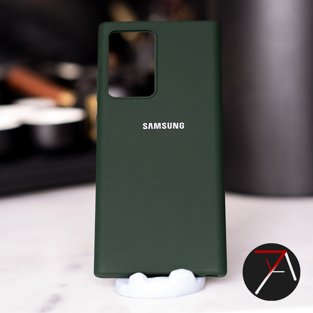 Jual Samsung Galaxy Note 20 Ultra 20Ultra Note20Ultra Silicone