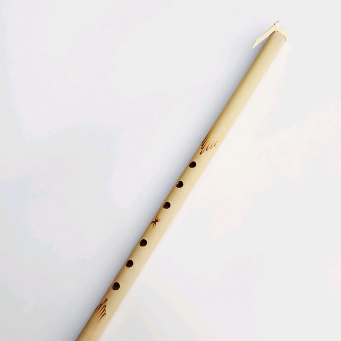 Jual ⚡COD⚡ALAT MUSIK TRADISIONAL Suling Sunda Seruling / Suling Bambu